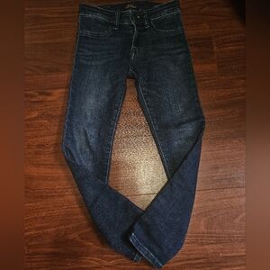 Polo by Ralph Lauren Kids Navy Blue Jeans